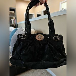 Coach handbag